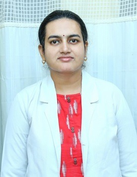 Dr. Ashwini Patil